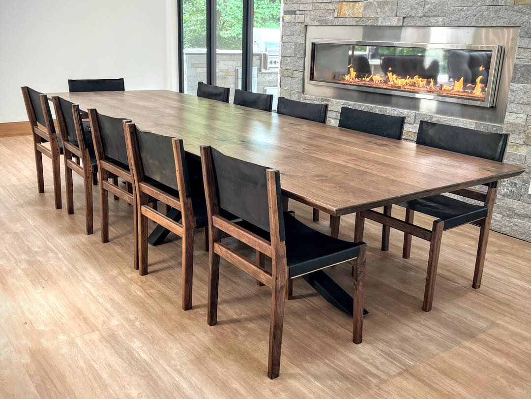 Kile Dining Table