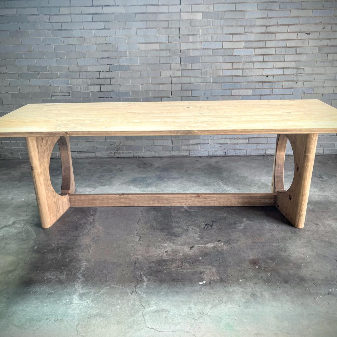 Denver Dining Table