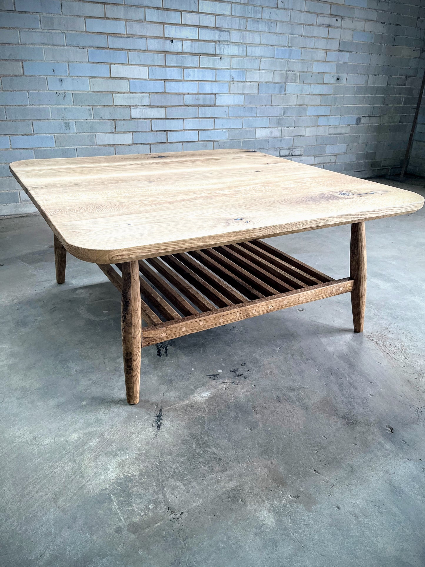 Sonoma Coffee Table