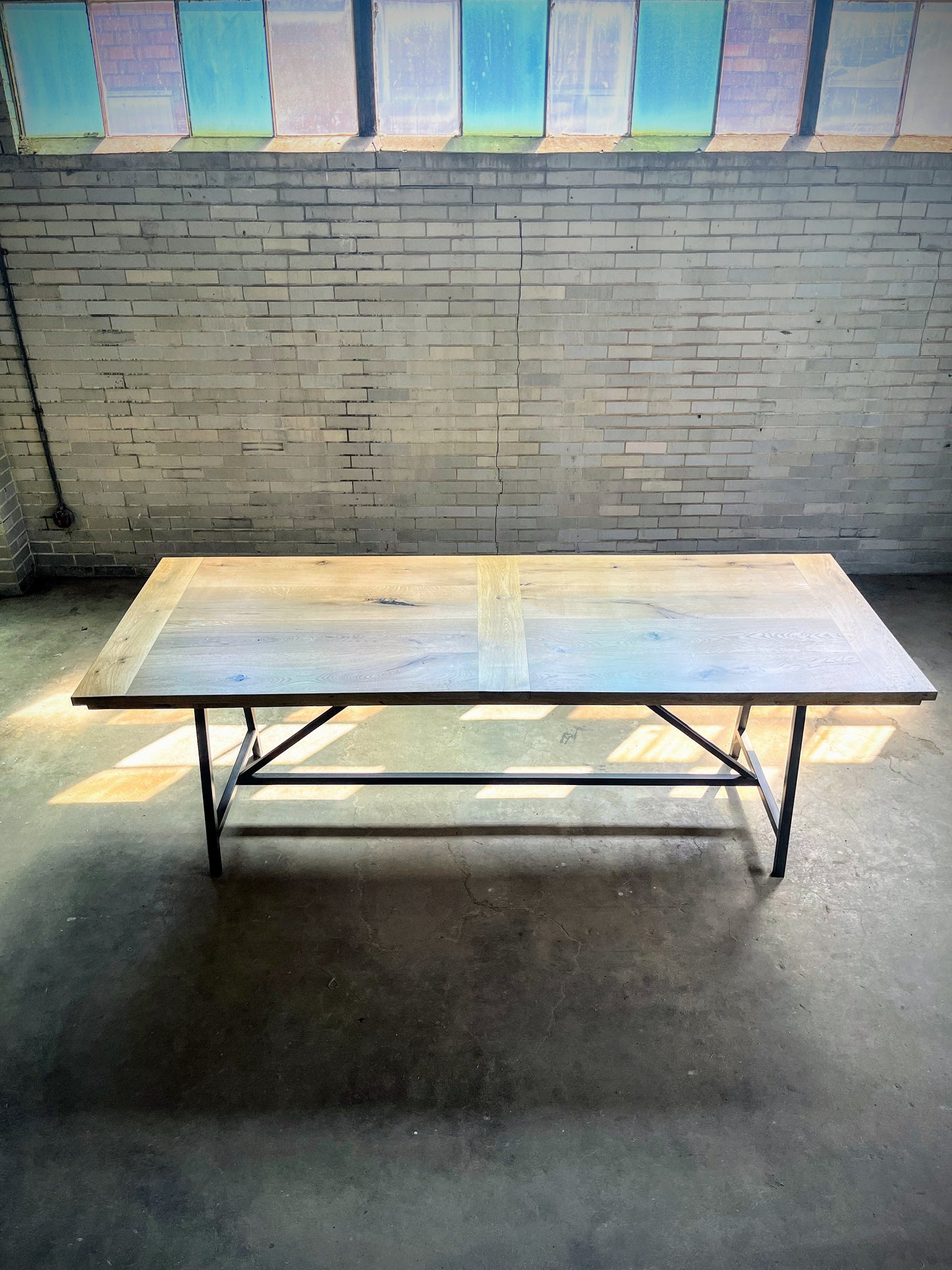 Concord Dining Table