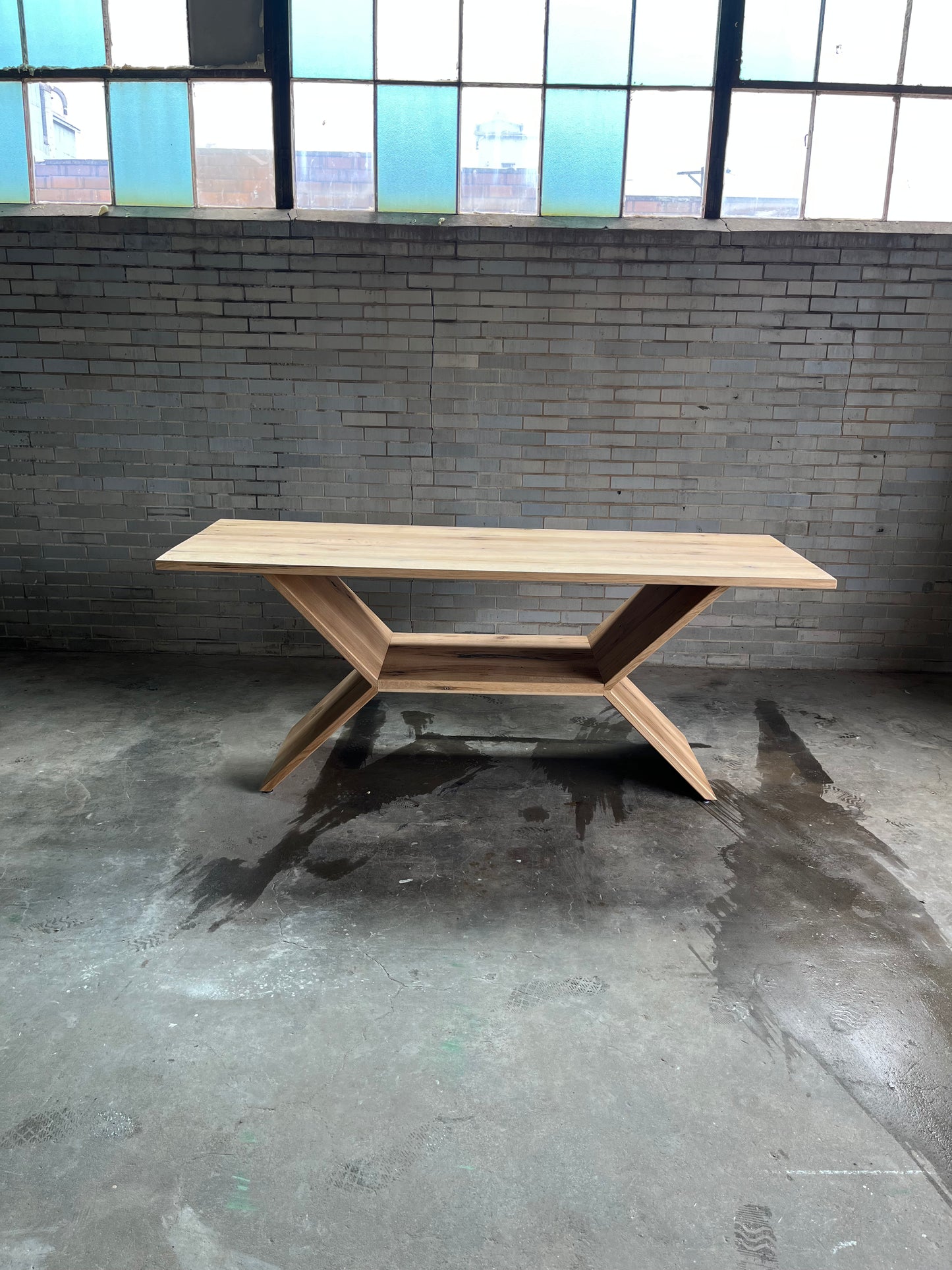 Baylor Dining Table