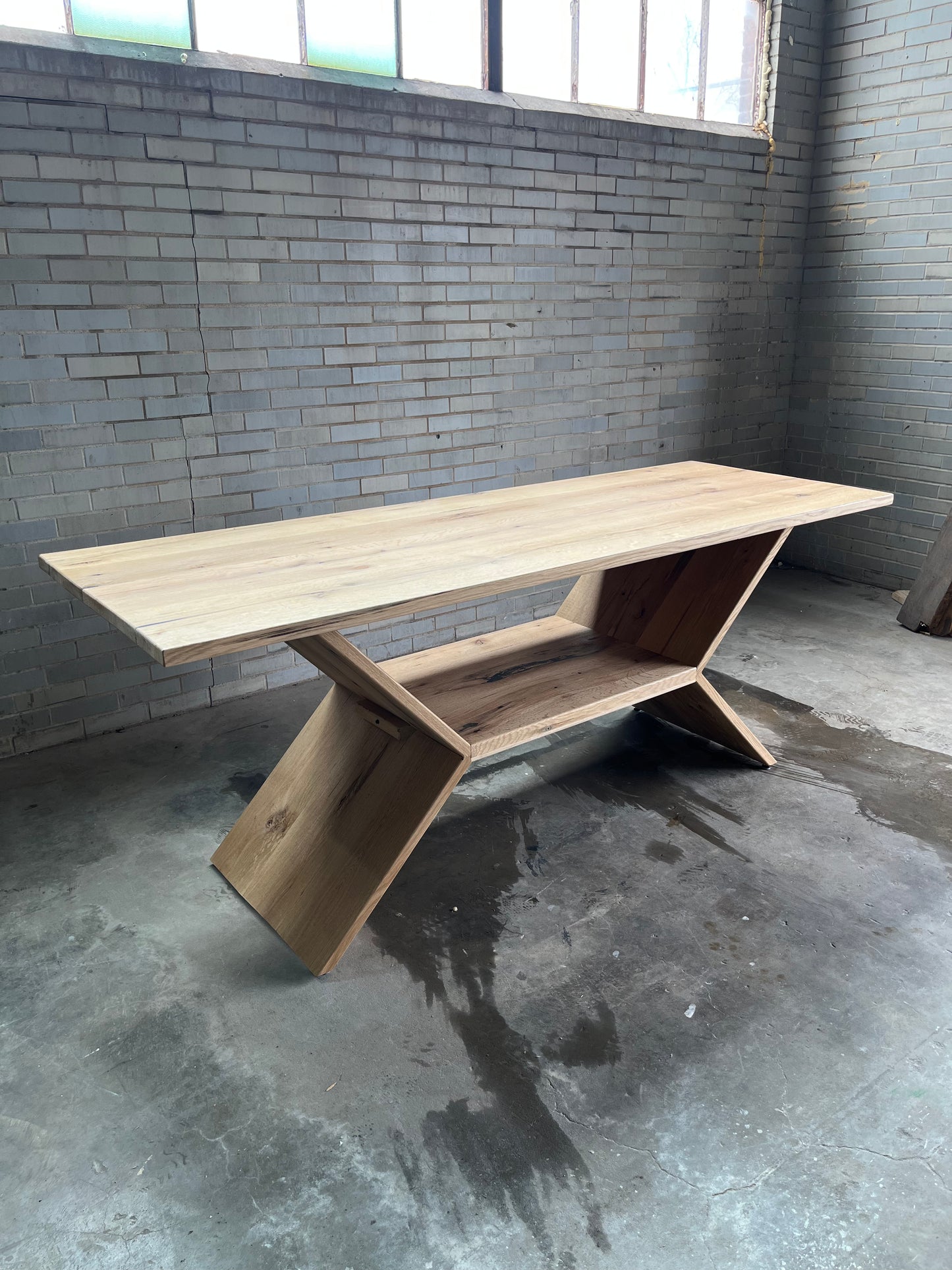 Baylor Dining Table