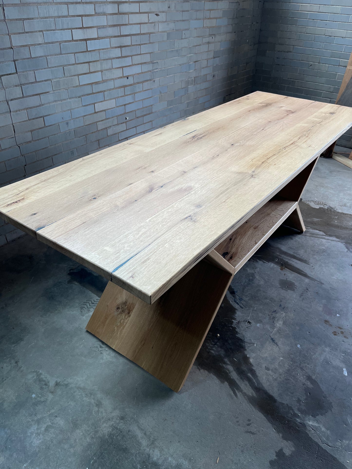 Baylor Dining Table