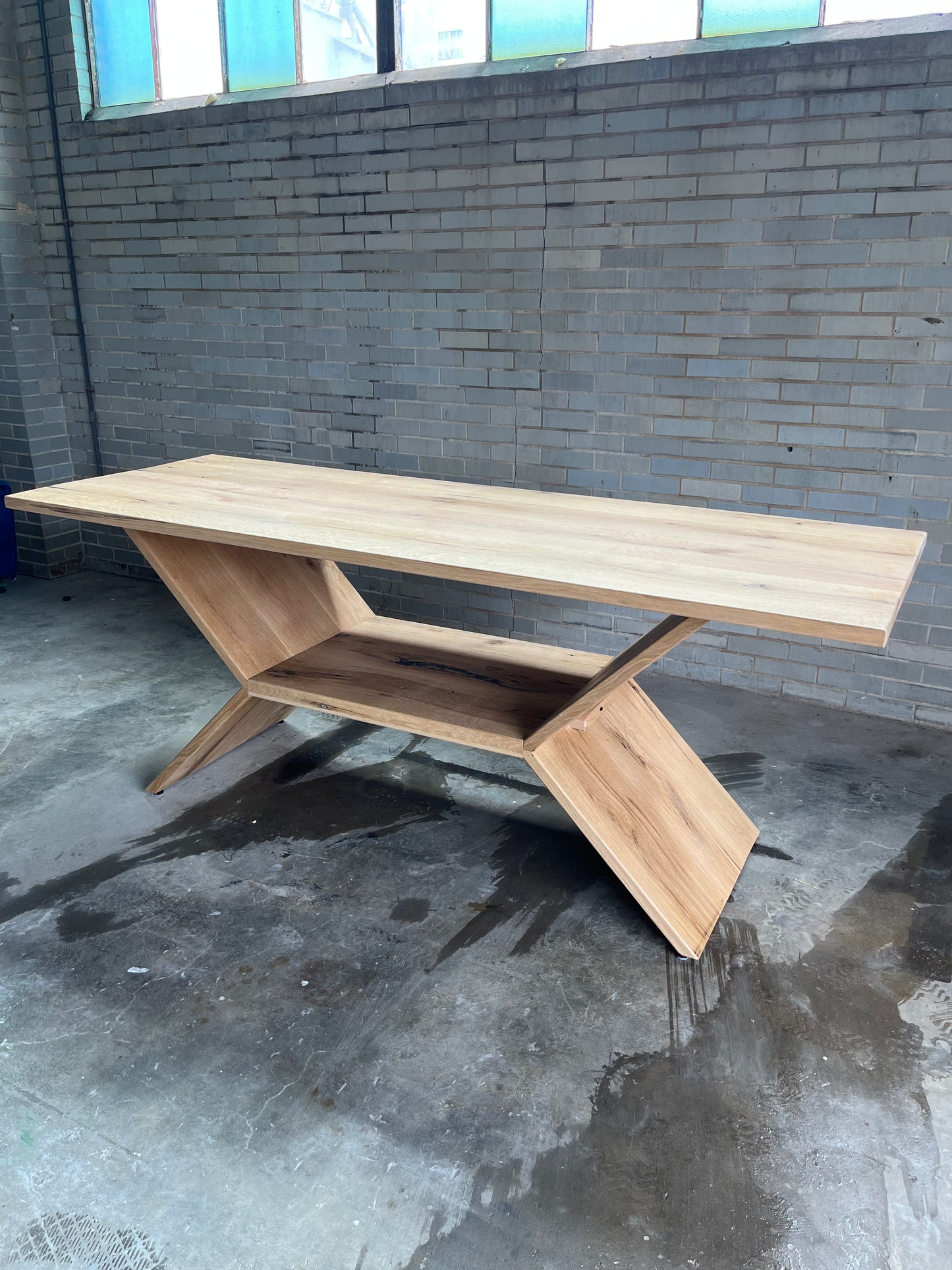 Baylor Dining Table