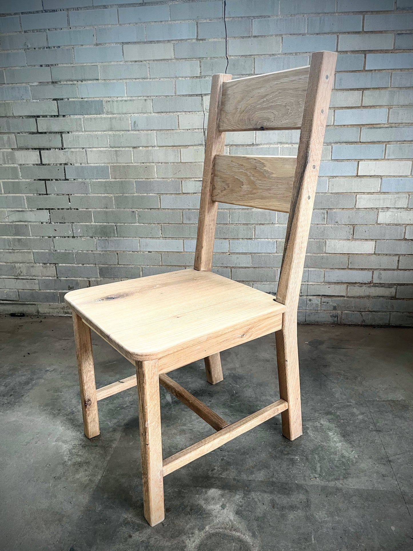 Farmhouse Dining Chair