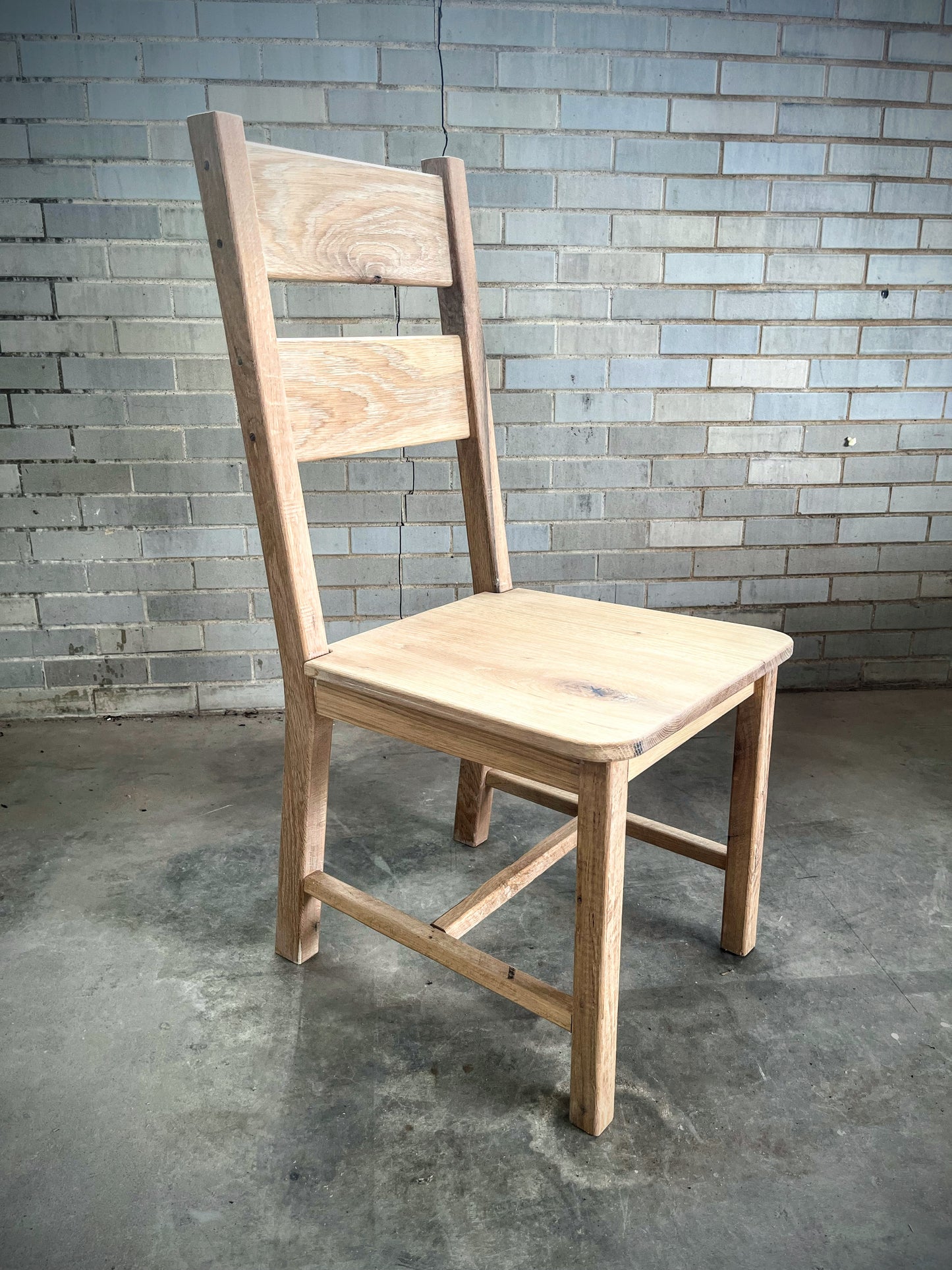 Farmhouse Dining Chair