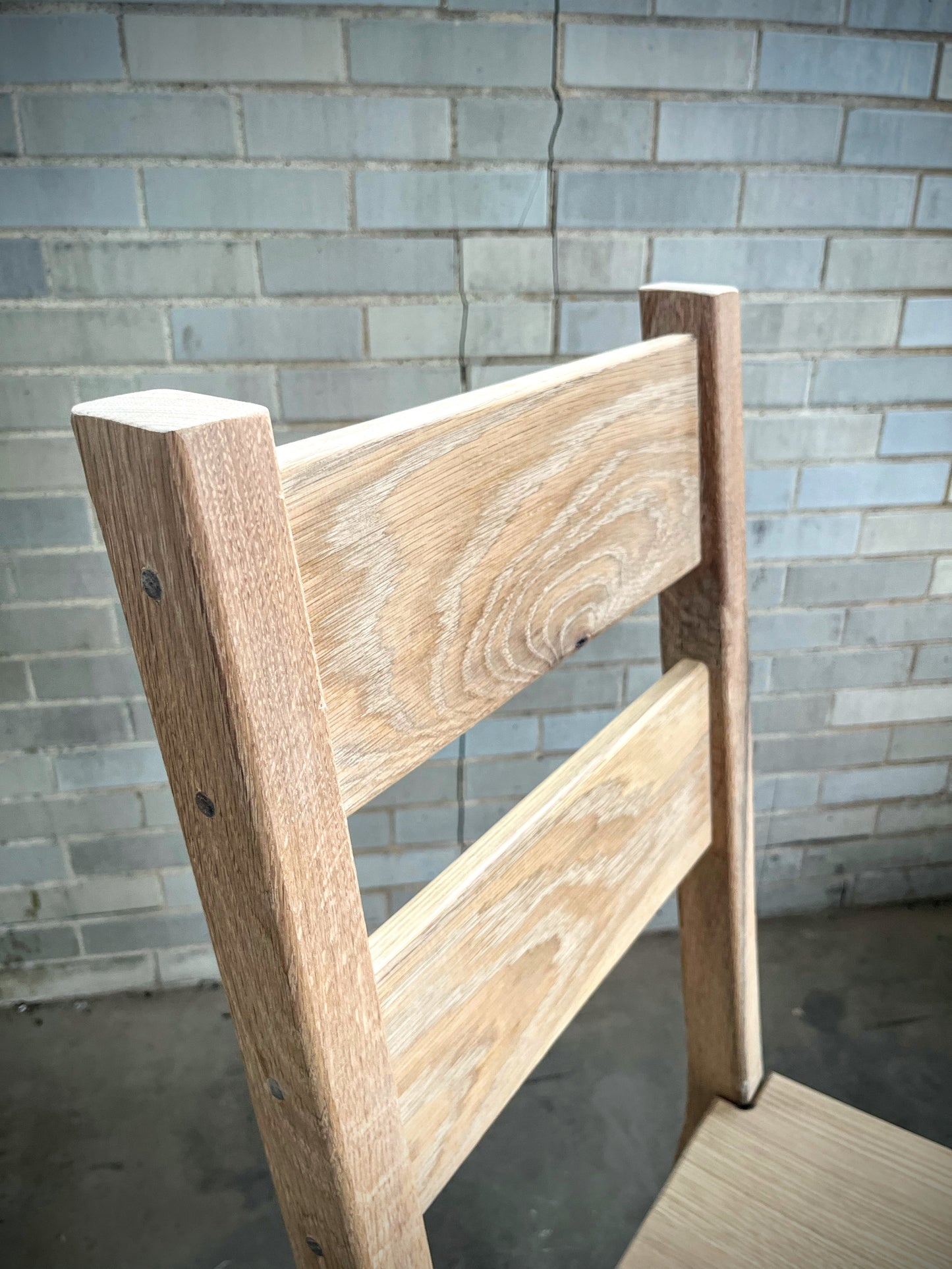 Farmhouse Dining Chair